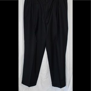 Men’s stretch by Zignone dress pants size 36/30.